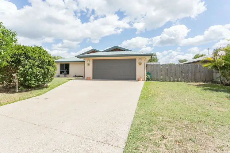28 Katey Crescent, Mirani QLD 4754