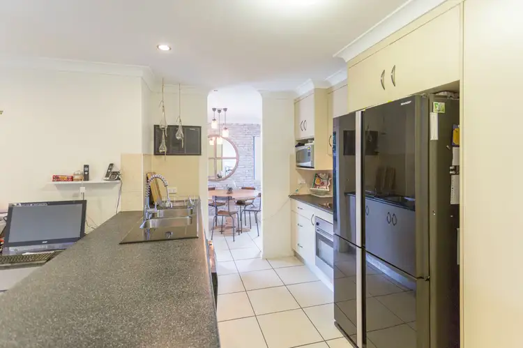 Second view of Homely house listing, 28 Katey Crescent, Mirani QLD 4754