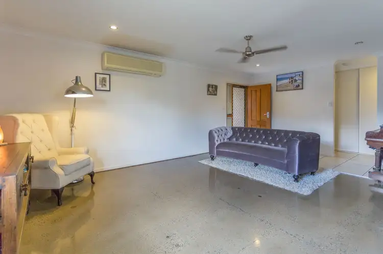 Fourth view of Homely house listing, 28 Katey Crescent, Mirani QLD 4754