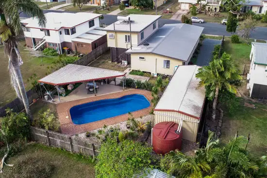 Second view of Homely house listing, 7 McGinn Street, West Mackay QLD 4740