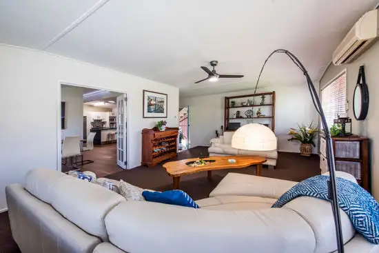 Fourth view of Homely house listing, 7 McGinn Street, West Mackay QLD 4740