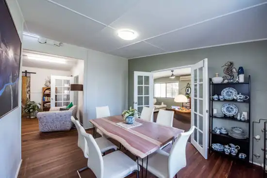 Sixth view of Homely house listing, 7 McGinn Street, West Mackay QLD 4740