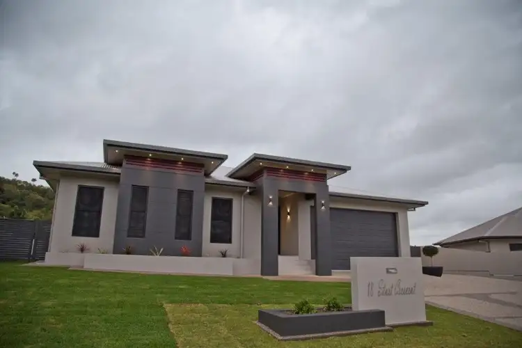 18 Sturt Crescent, Erakala QLD 4740