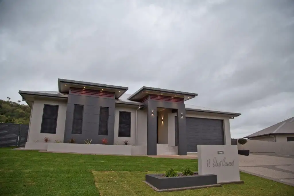 Main view of Homely house listing, 18 Sturt Crescent, Erakala QLD 4740