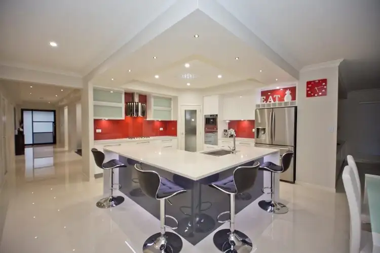 Second view of Homely house listing, 18 Sturt Crescent, Erakala QLD 4740