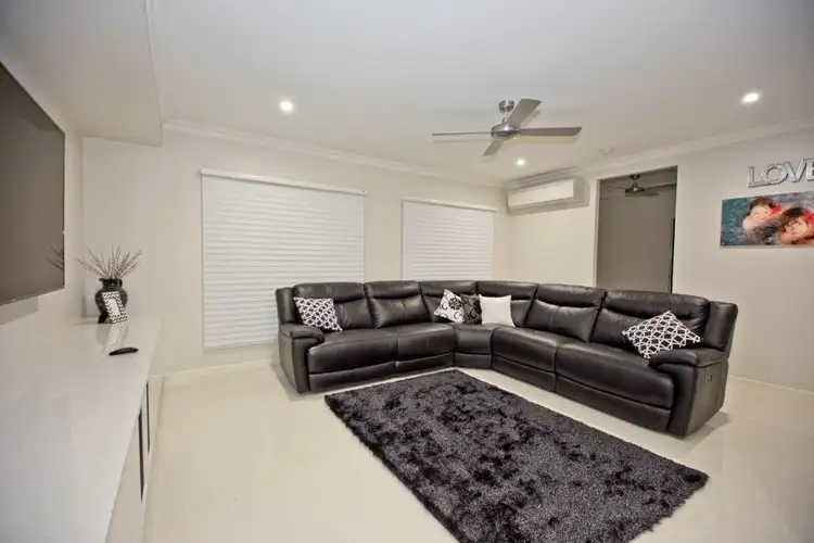 Sixth view of Homely house listing, 18 Sturt Crescent, Erakala QLD 4740