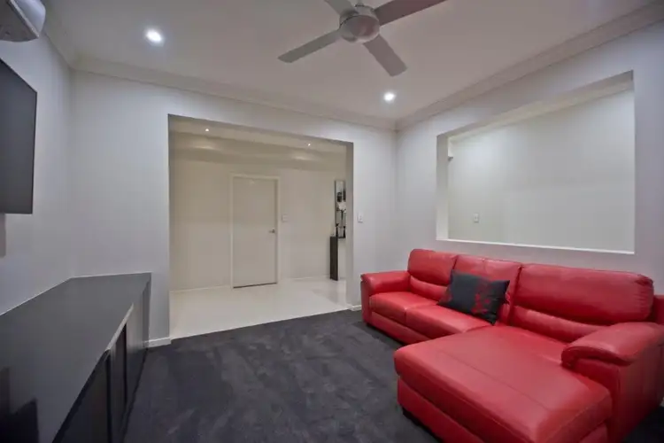 Seventh view of Homely house listing, 18 Sturt Crescent, Erakala QLD 4740