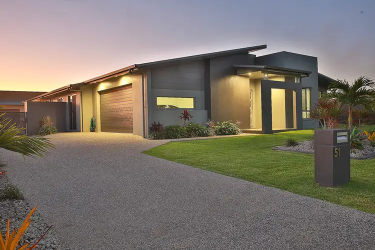 51 Logan Crescent, Erakala QLD 4740