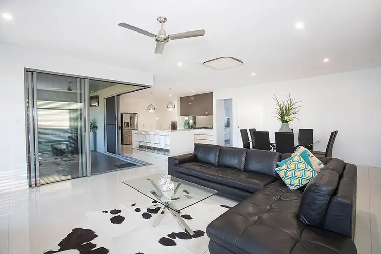 Second view of Homely house listing, 51 Logan Crescent, Erakala QLD 4740