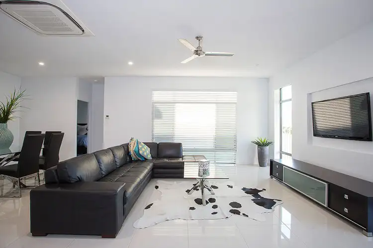 Fourth view of Homely house listing, 51 Logan Crescent, Erakala QLD 4740