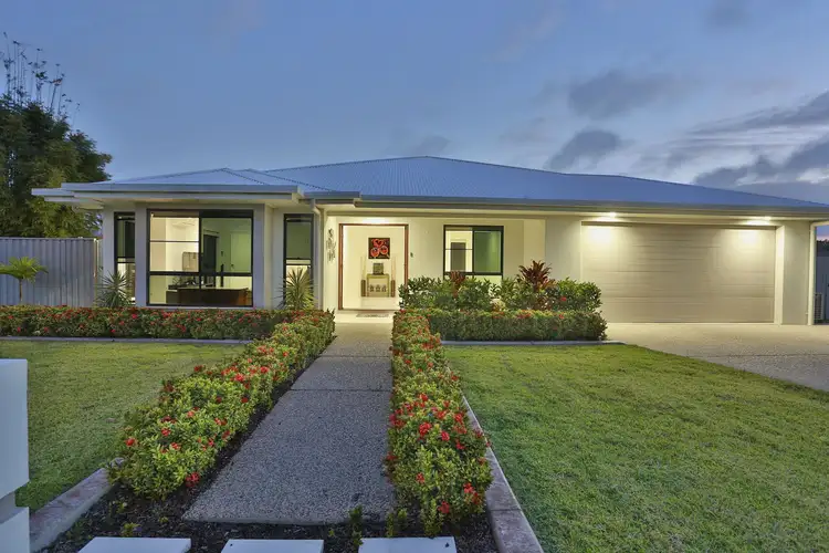 1 Emma Drive, Richmond QLD 4740