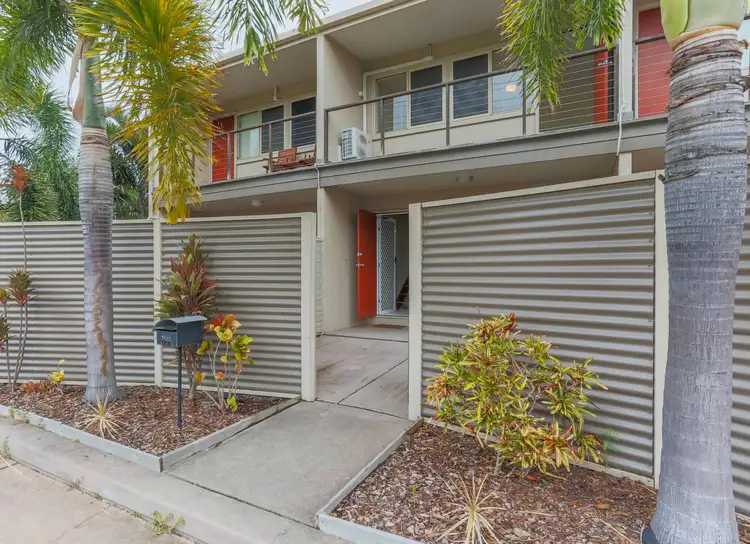 2/115 Evan Street, South Mackay QLD 4740