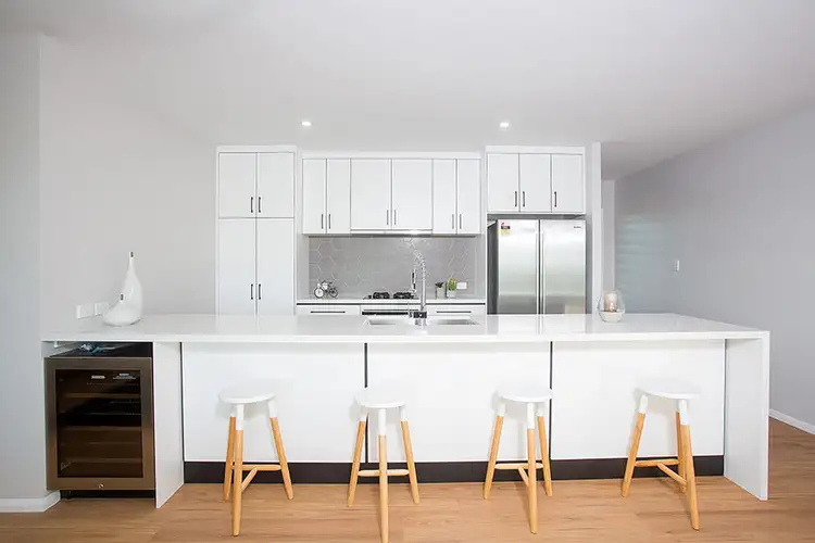 Fourth view of Homely house listing, 51 Jardine Drive, Erakala QLD 4740