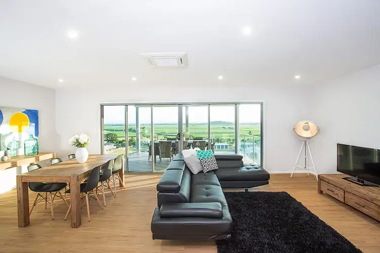 Fifth view of Homely house listing, 51 Jardine Drive, Erakala QLD 4740