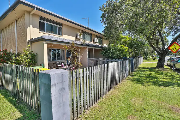 1A Canberra Street, North Mackay QLD 4740