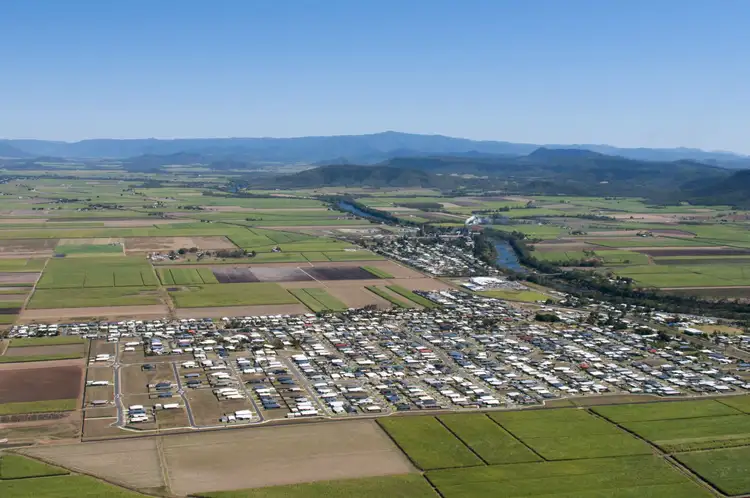 Main view of Homely land listing, 6 Treloar Place, Marian QLD 4753