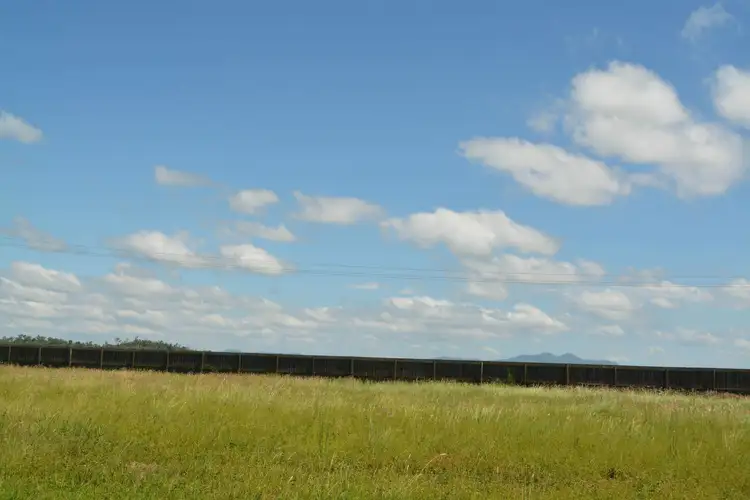Third view of Homely land listing, 6 Treloar Place, Marian QLD 4753