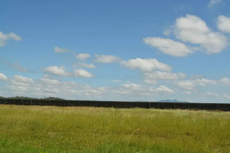 Second view of Homely land listing, L481 Treloar Place, Marian QLD 4753