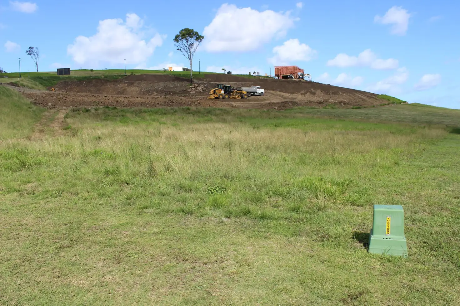 Main view of Homely land listing, 36 Logan Crescent, Erakala QLD 4740