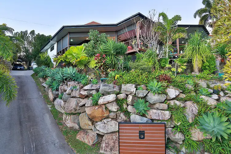 11 Clearvista Crescent, Mount Pleasant QLD 4740