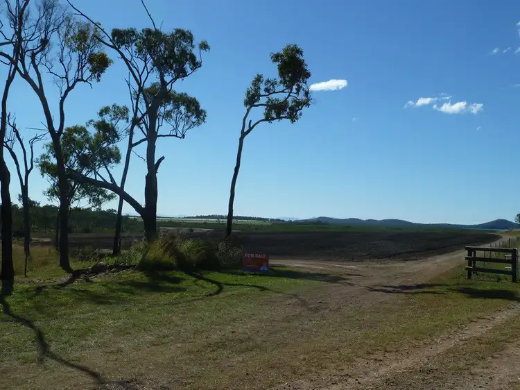 L494 Jansens Road, Mount Ossa QLD 4741