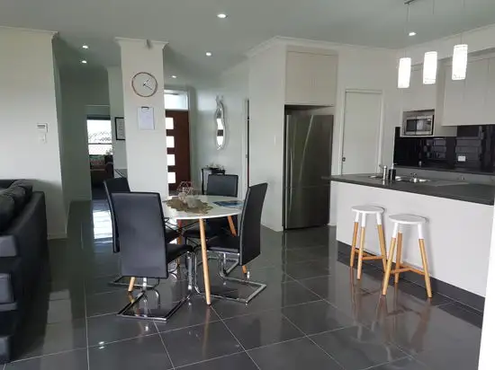 Second view of Homely house listing, 9 Eleanor Drive, Beaconsfield QLD 4740