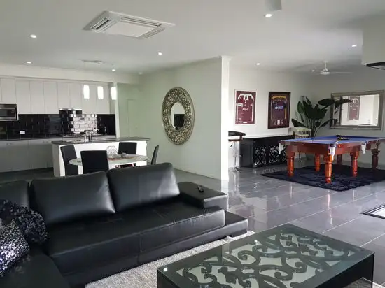 Third view of Homely house listing, 9 Eleanor Drive, Beaconsfield QLD 4740