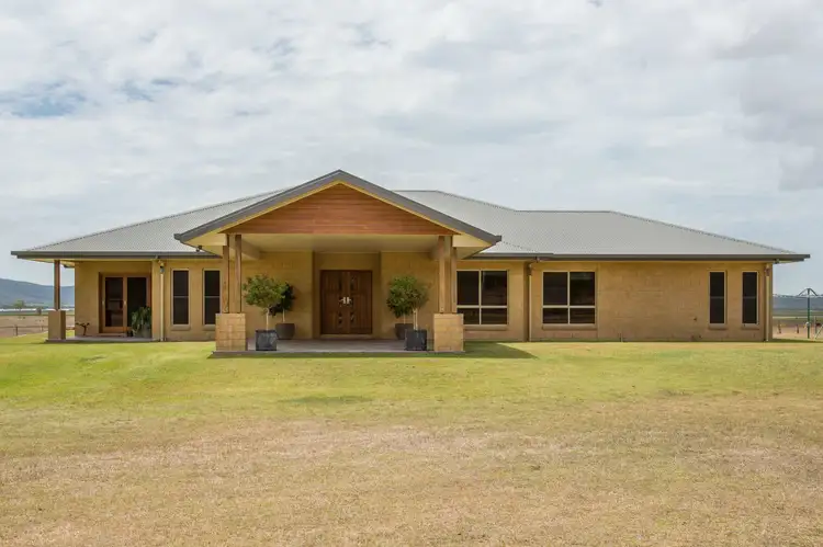 226 Powells Road, Marian QLD 4753