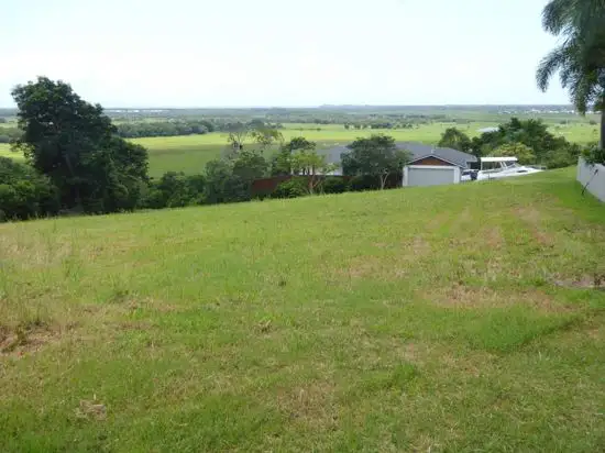 Third view of Homely land listing, 57 Shuttlewood Drive, Richmond QLD 4740