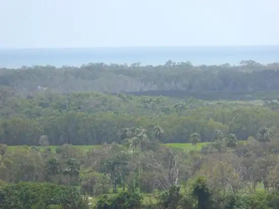 Fourth view of Homely land listing, 57 Shuttlewood Drive, Richmond QLD 4740