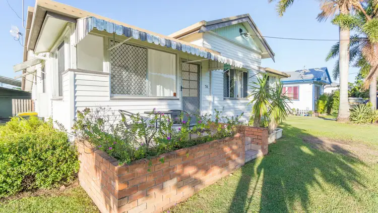 76 Lagoon Street, West Mackay QLD 4740