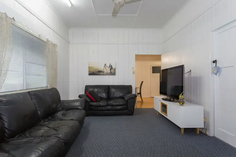 Third view of Homely house listing, 76 Lagoon Street, West Mackay QLD 4740