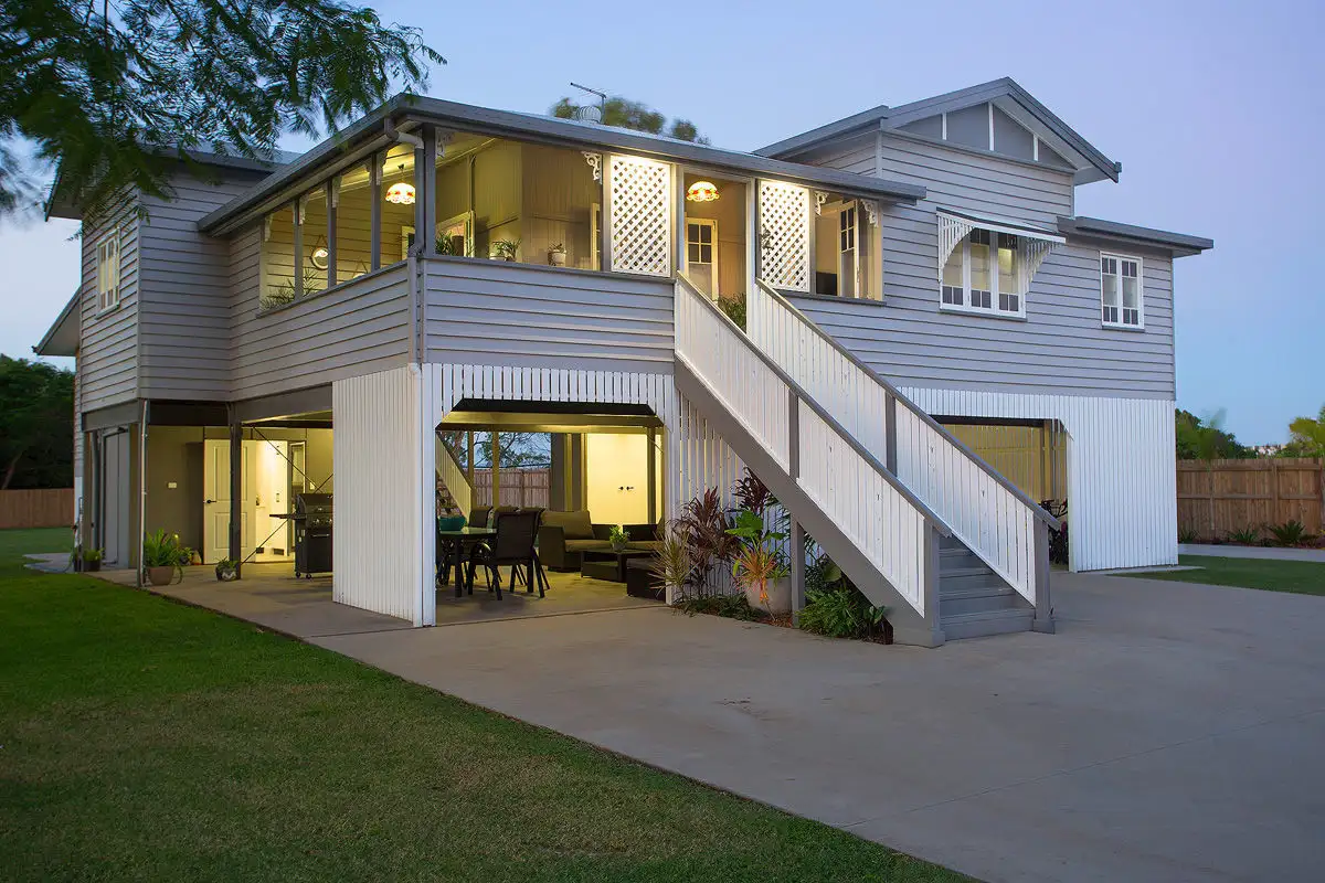Main view of Homely house listing, 34 Hamilton Street, North Mackay QLD 4740