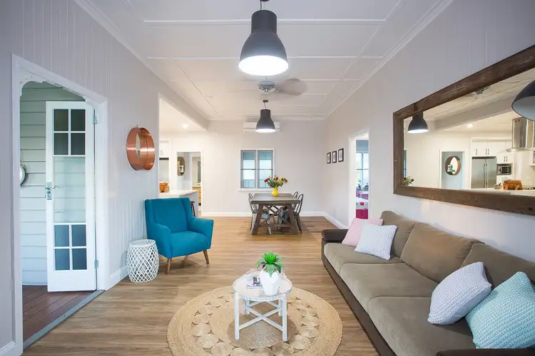 Fourth view of Homely house listing, 34 Hamilton Street, North Mackay QLD 4740