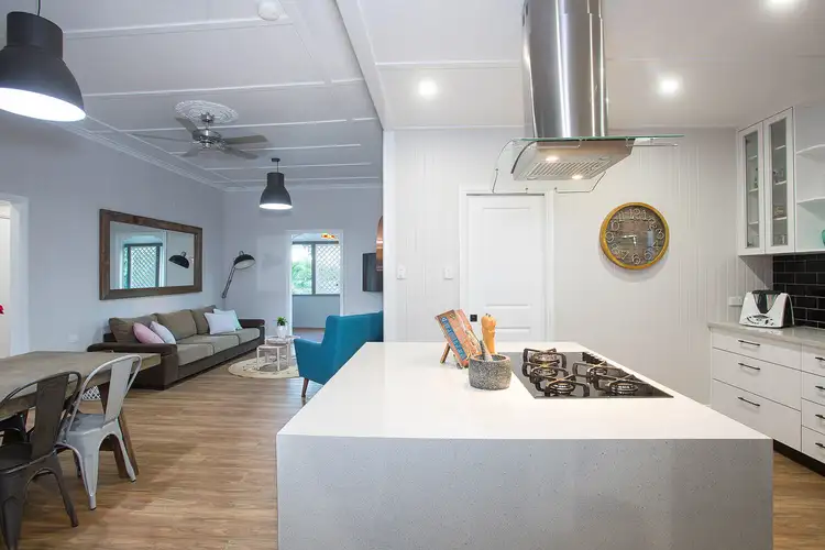 Sixth view of Homely house listing, 34 Hamilton Street, North Mackay QLD 4740