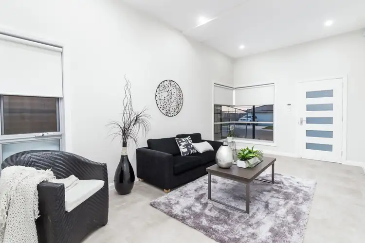 Second view of Homely semi-detached listing, Lot 1, 25 Govetts Street, The Ponds NSW 2769