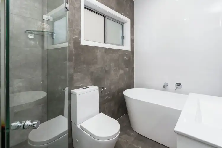 Sixth view of Homely semi-detached listing, Lot 1, 25 Govetts Street, The Ponds NSW 2769