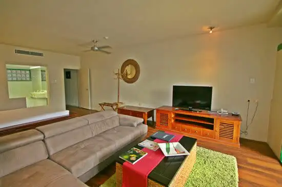 Second view of Homely unit listing, 212/2 Club Tropical - Macrossan St, Port Douglas QLD 4877