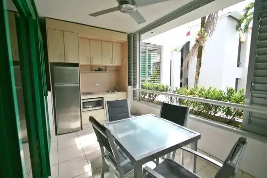 Fourth view of Homely unit listing, 212/2 Club Tropical - Macrossan St, Port Douglas QLD 4877