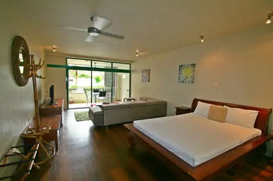 Fifth view of Homely unit listing, 212/2 Club Tropical - Macrossan St, Port Douglas QLD 4877