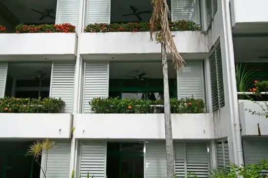 Seventh view of Homely unit listing, 212/2 Club Tropical - Macrossan St, Port Douglas QLD 4877