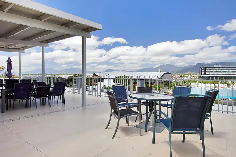 Third view of Homely unit listing, 202/6 Lake Street, Cairns City QLD 4870