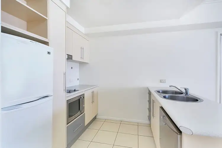 Sixth view of Homely unit listing, 202/6 Lake Street, Cairns City QLD 4870