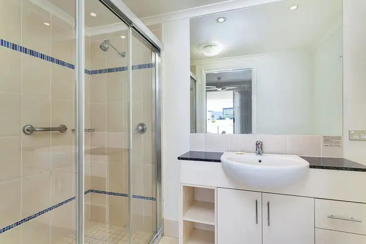 Seventh view of Homely unit listing, 202/6 Lake Street, Cairns City QLD 4870