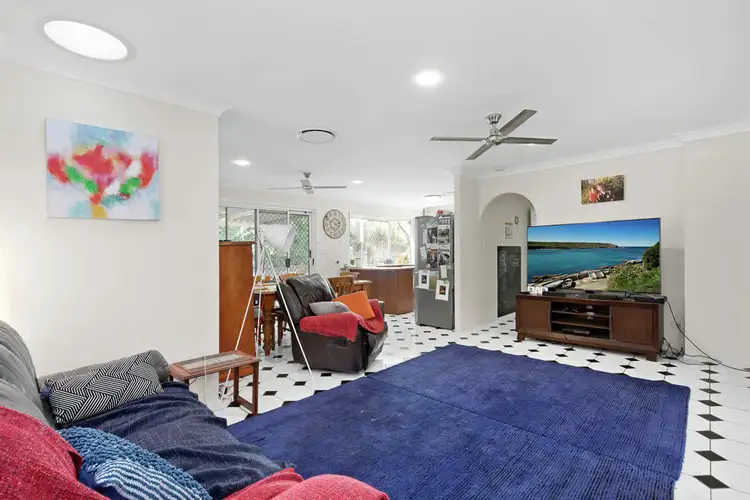 Fourth view of Homely house listing, 2 Carissa Street, Shailer Park QLD 4128