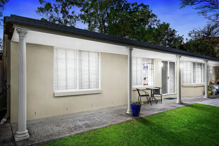 Sixth view of Homely house listing, 2 Carissa Street, Shailer Park QLD 4128