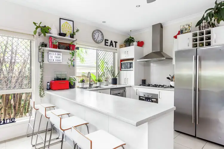 Third view of Homely house listing, 11 Stirling Esplanade, Griffin QLD 4503