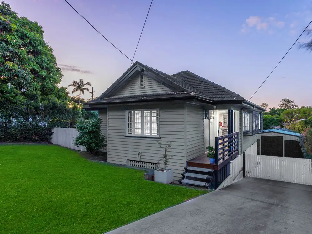 Main view of Homely house listing, 56 Chataway Street, Carina Heights QLD 4152