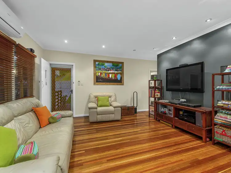 Third view of Homely house listing, 56 Chataway Street, Carina Heights QLD 4152