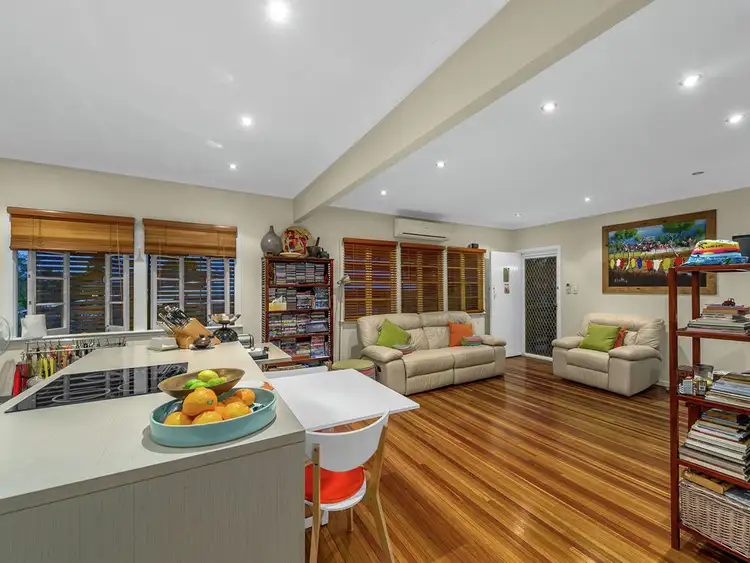 Fourth view of Homely house listing, 56 Chataway Street, Carina Heights QLD 4152